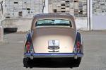 Bentley S3 Saloon 1962 года